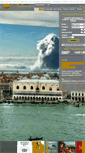 Mobile Screenshot of locandaherion.com
